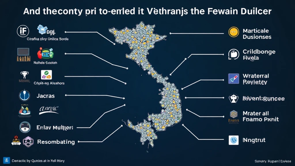 Cryptocurrency bond liquidity Vietnam
