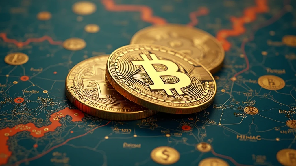 Cryptocurrency bond recovery Vietnam