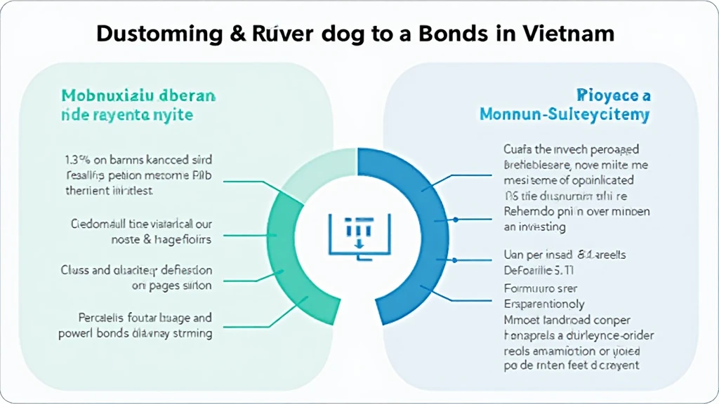 How to invest in crypto bonds Vietnam