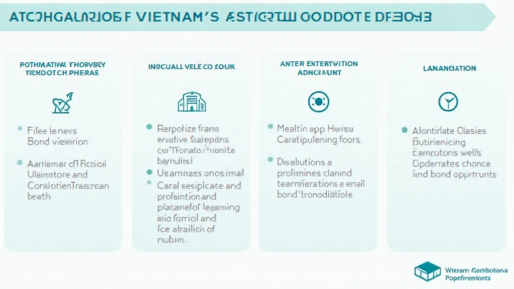 Vietnam institutional bond solutions