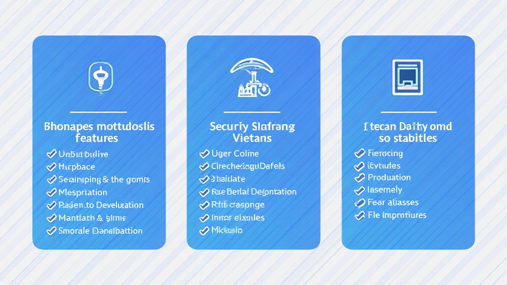 Stablecoin exchange platforms Vietnam