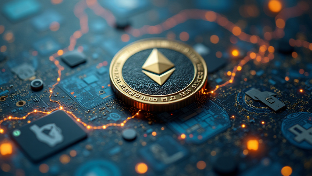 Ethereum bond market Vietnam