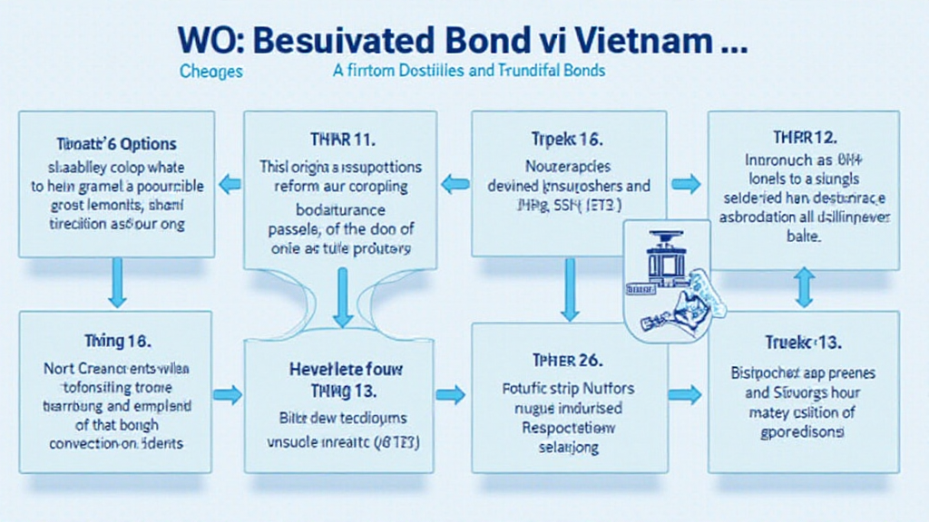 Blockchain bond management Vietnam