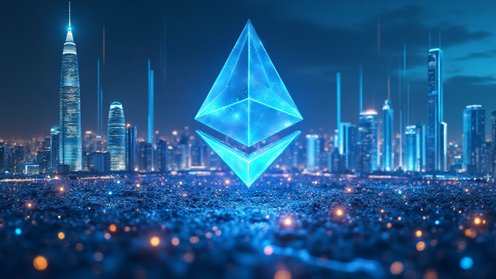 Ethereum bond contracts Vietnam