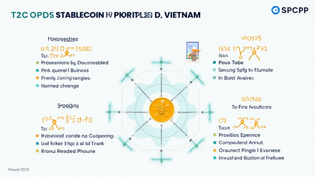 Stablecoin depegging Vietnam