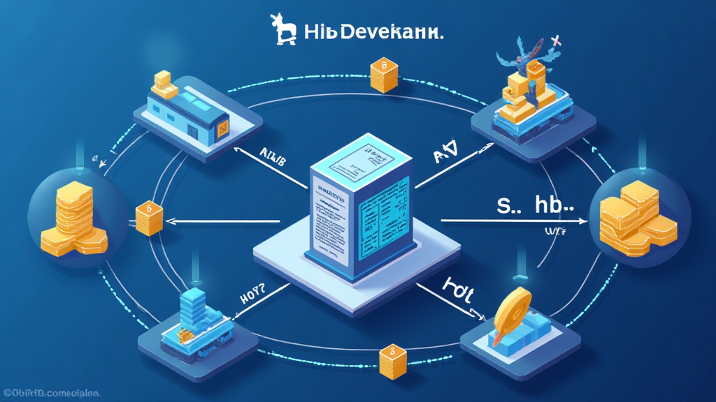 HIBT multi