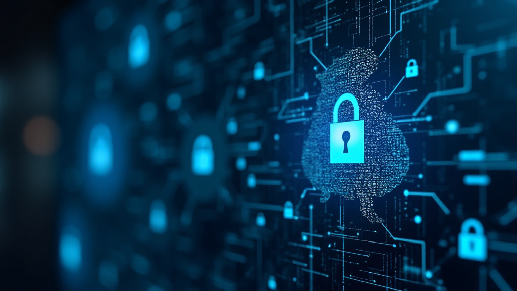 Blockchain data encryption Vietnam