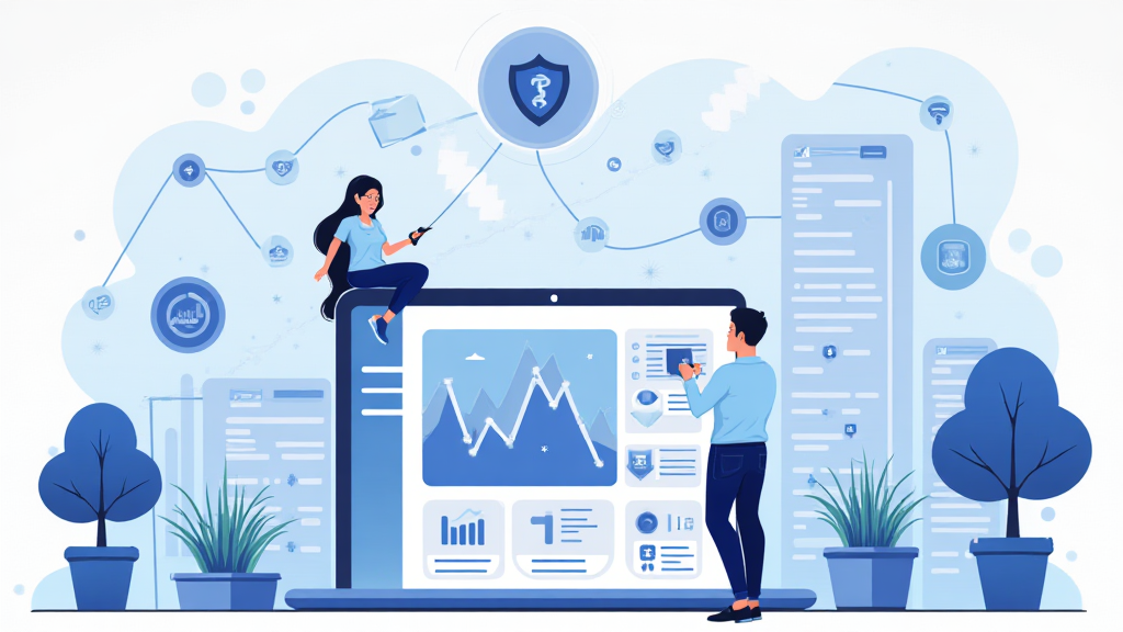 Cryptocurrency exchange uptime assurance