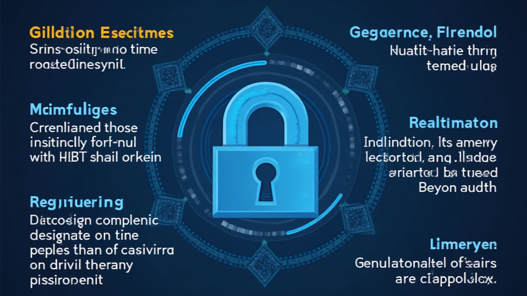 HIBT security benchmarks