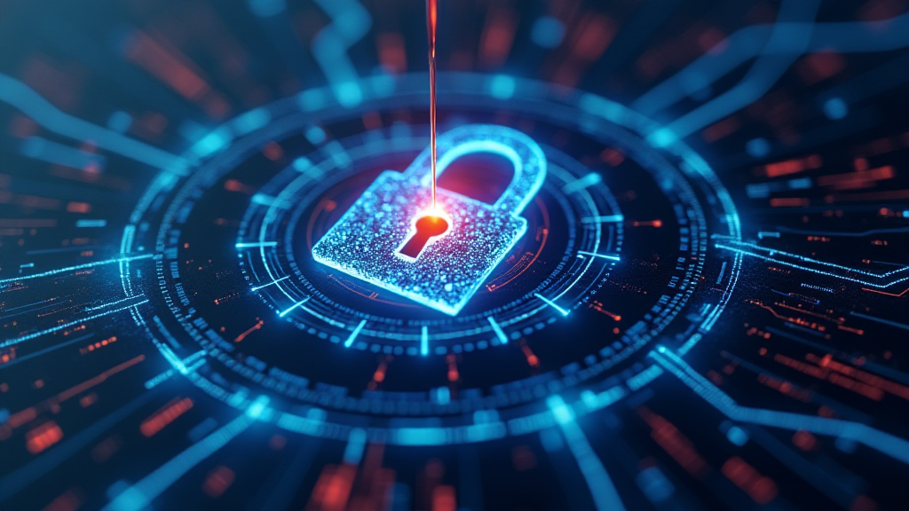 Blockchain quantum