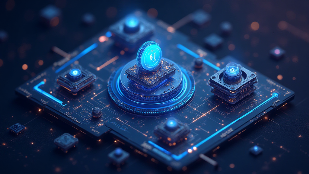 HIBT blockchain collectibles