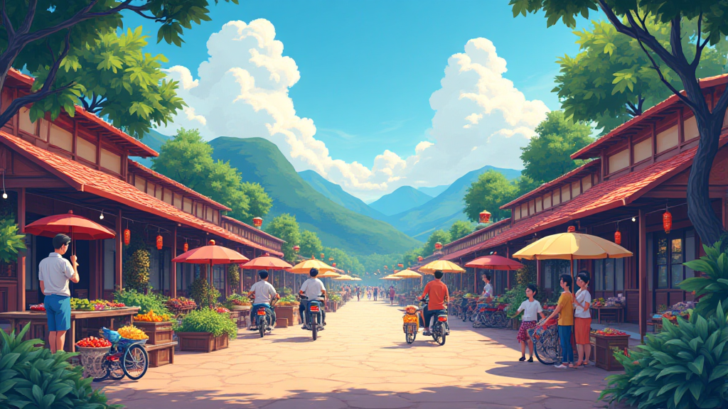 Vietnam blockchain investment strategies