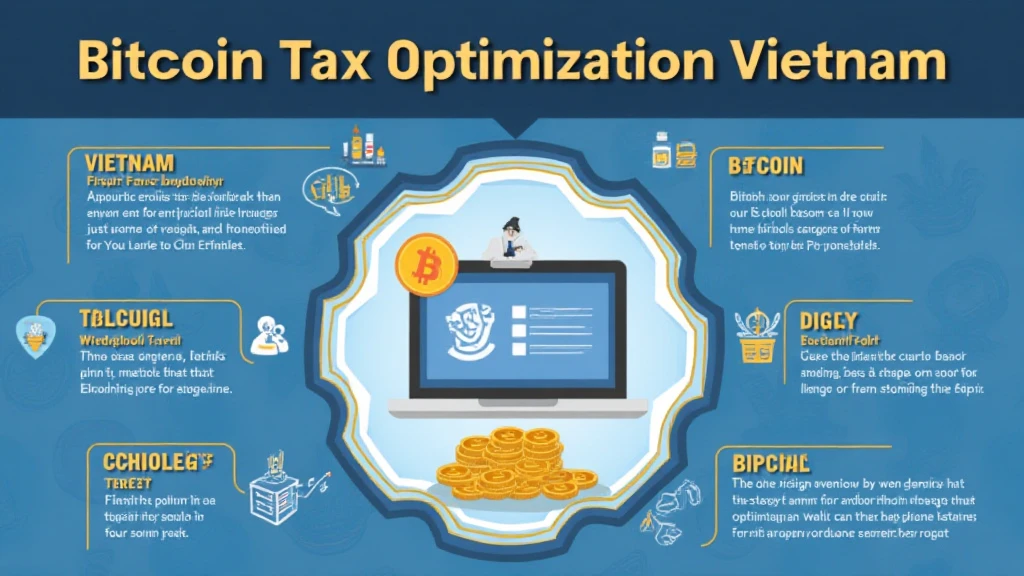 Bitcoin tax optimization Vietnam