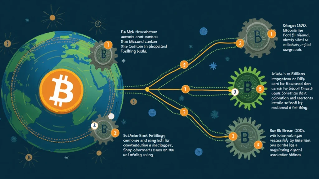 Bitcoin blockchain carbon accounting