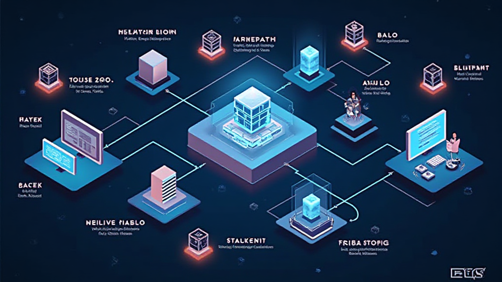 Vietnam blockchain NPS management