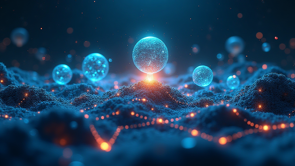 Cryptocurrency performance attribution