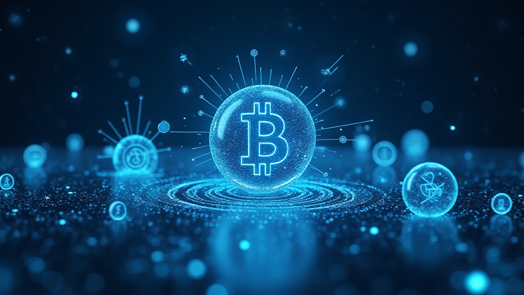 Cryptocurrency CSR reporting