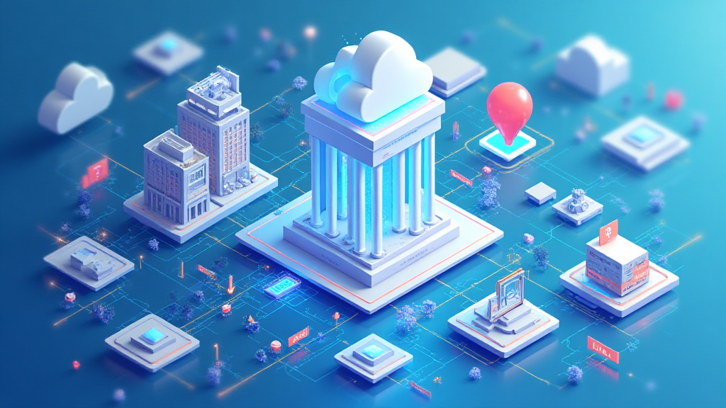 Vietnam cloud adoption in fintech 2025