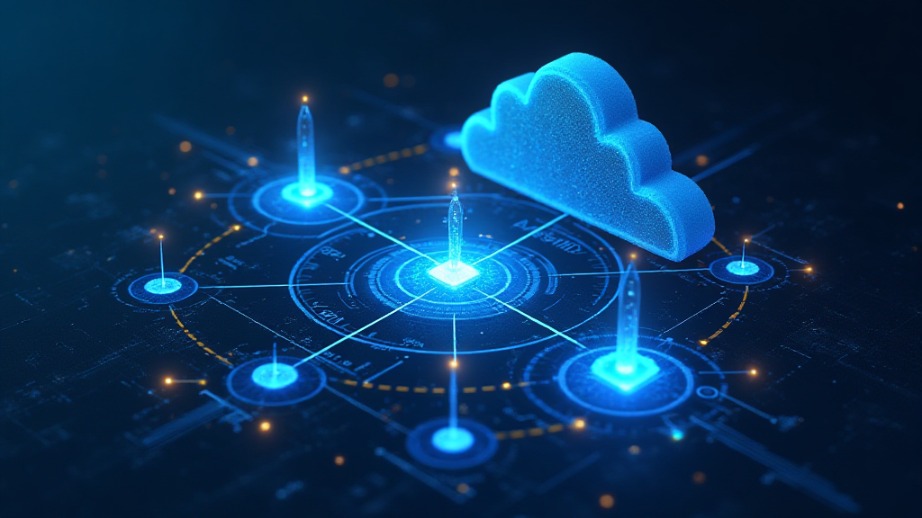 Vietnam's cloud