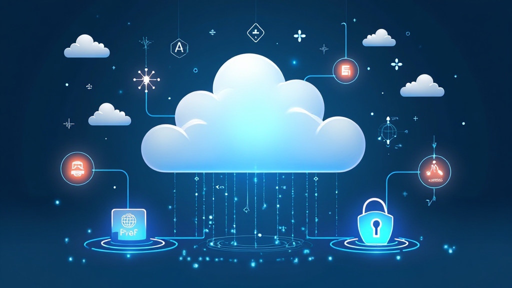 Vietnam's cloud