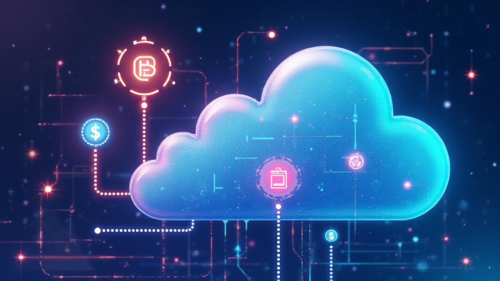Vietnam's cloud