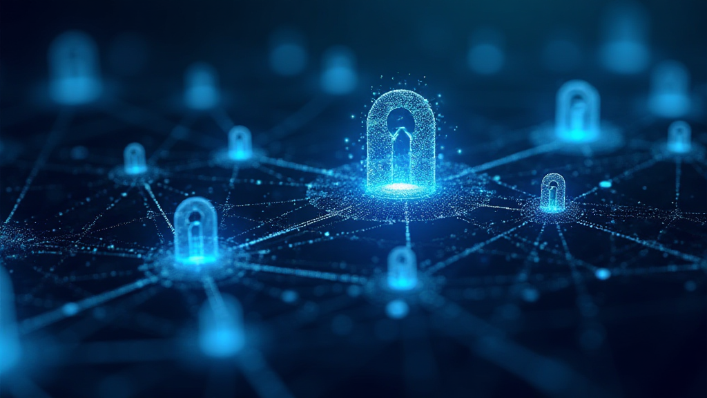 HIBT's blockchain
