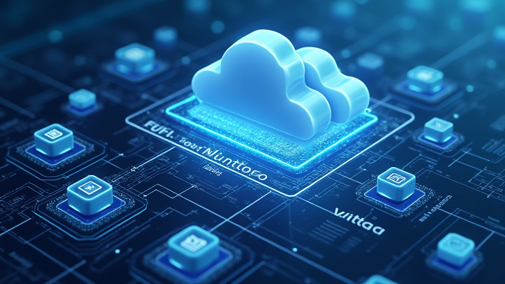 Vietnam's cloud