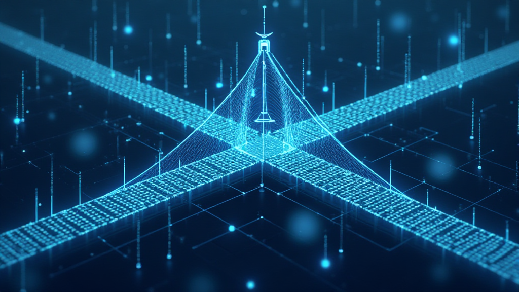 HIBT's blockchain