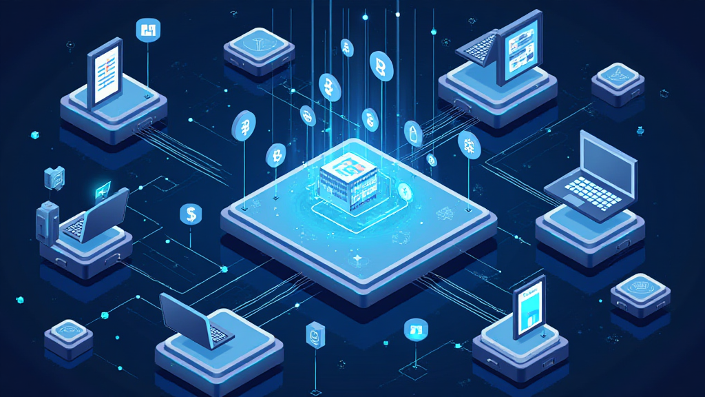 Bitcoin developer training Vietnam