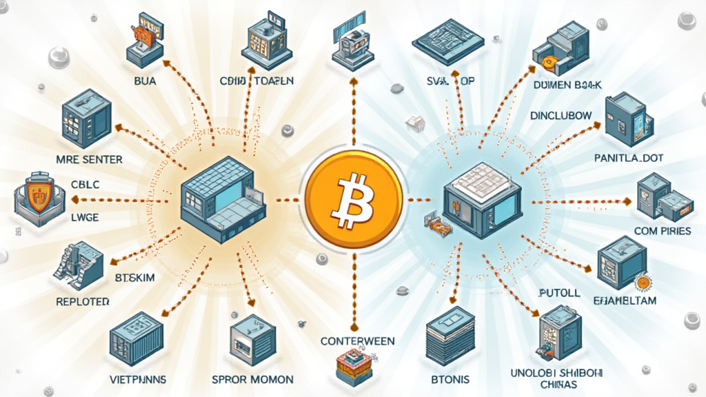 Bitcoin consensus mechanisms Vietnam