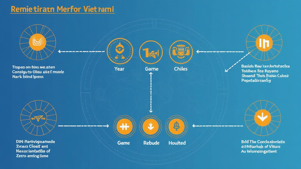 HIBT remittance innovations Vietnam