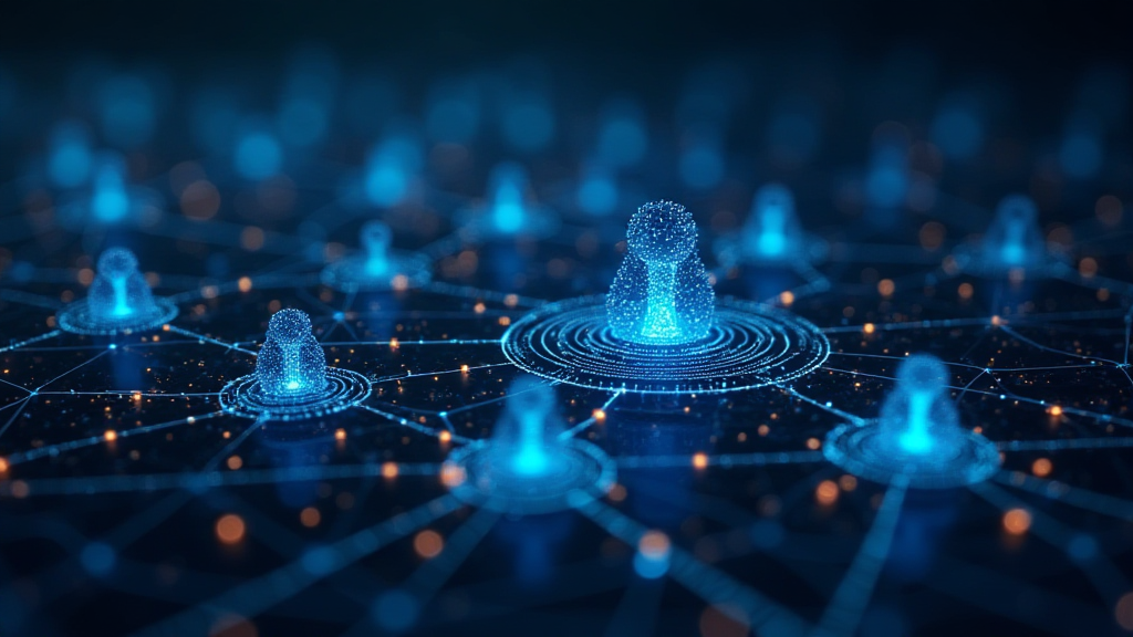 Vietnam blockchain recovery HIBT