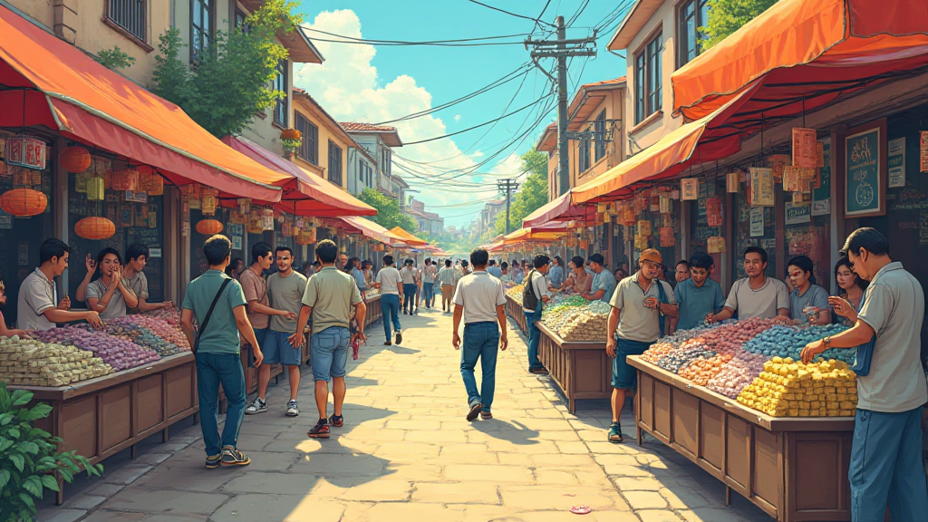 Bitcoin front