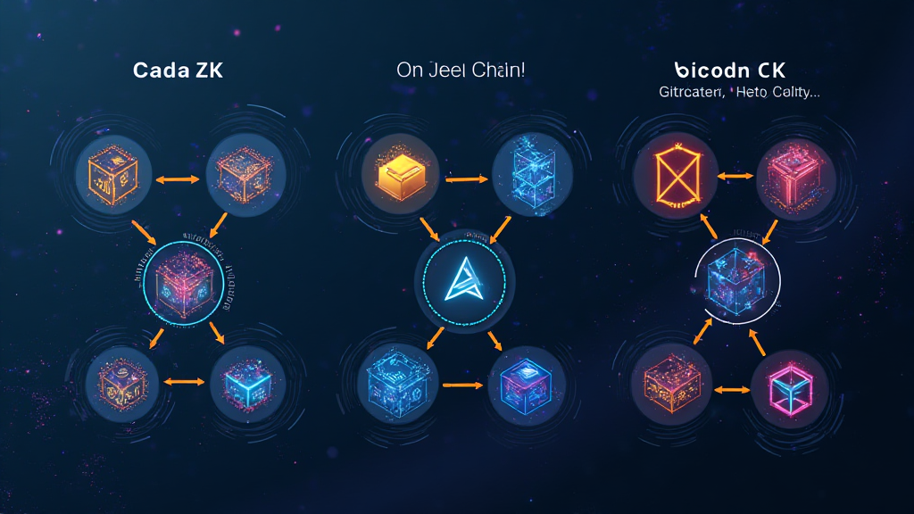 Bitcoin ZK