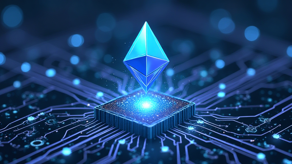 Ethereum DAO Vietnam HIBT