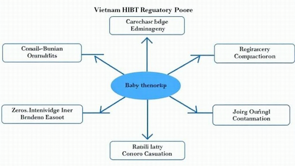 HIBT regulatory landscape Vietnam