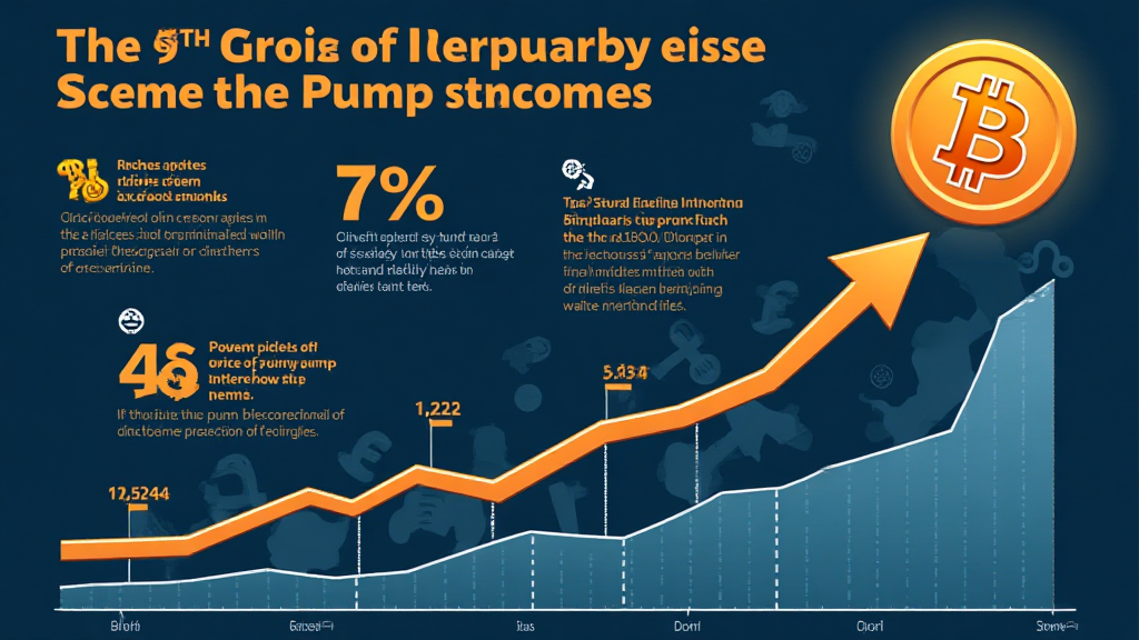Bitcoin pump schemes HIBT