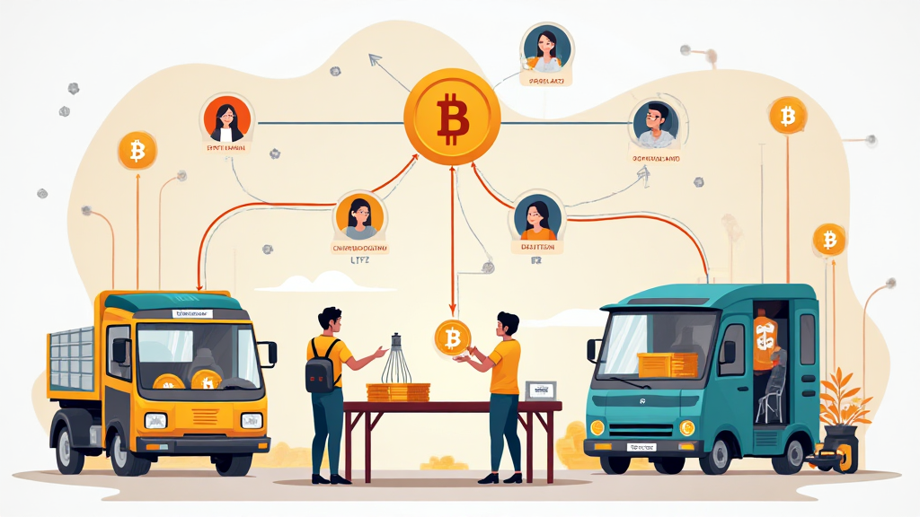Bitcoin arbitration Vietnam HIBT