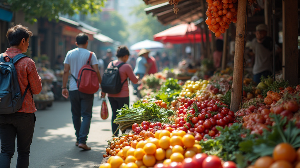Vietnam crypto trading influencers to follow