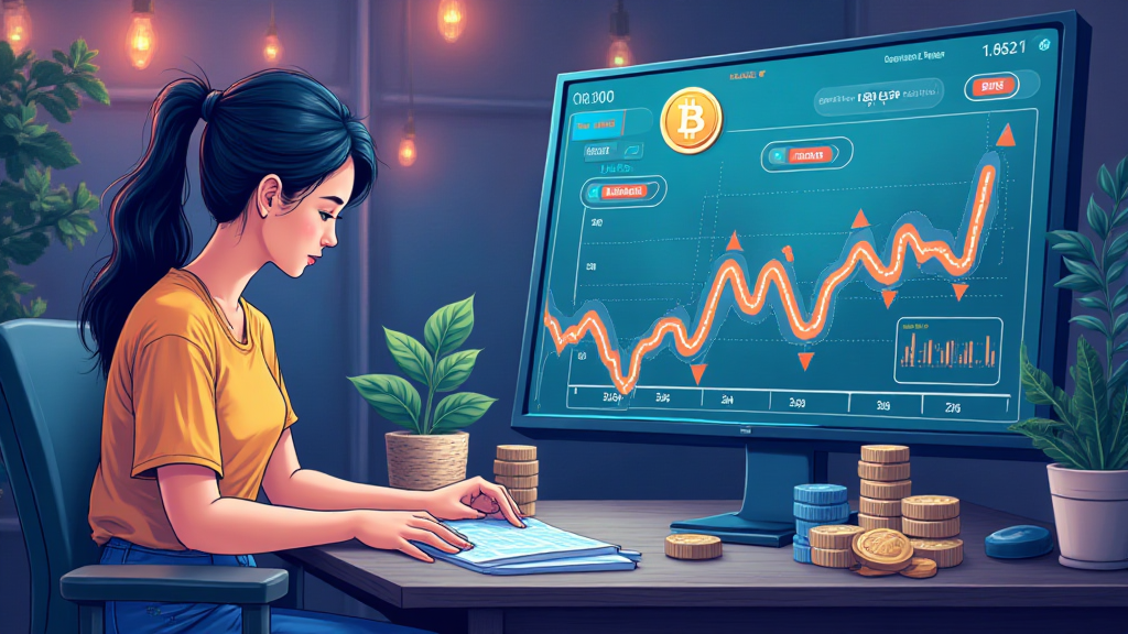 Vietnam retail crypto trading behavior