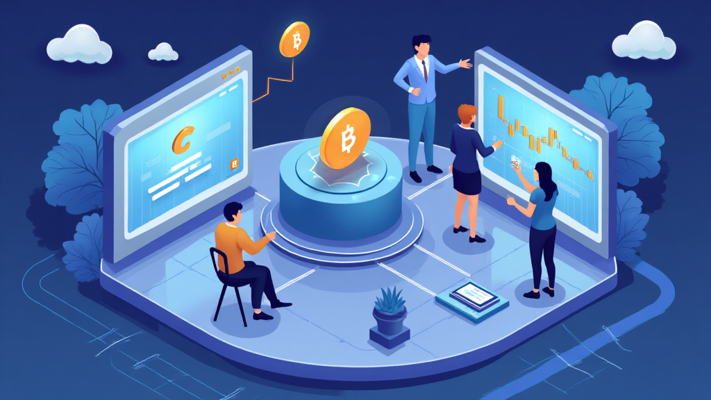 Vietnam p2p crypto trading platforms