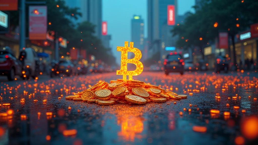 Vietnam bitcoin price today in VND