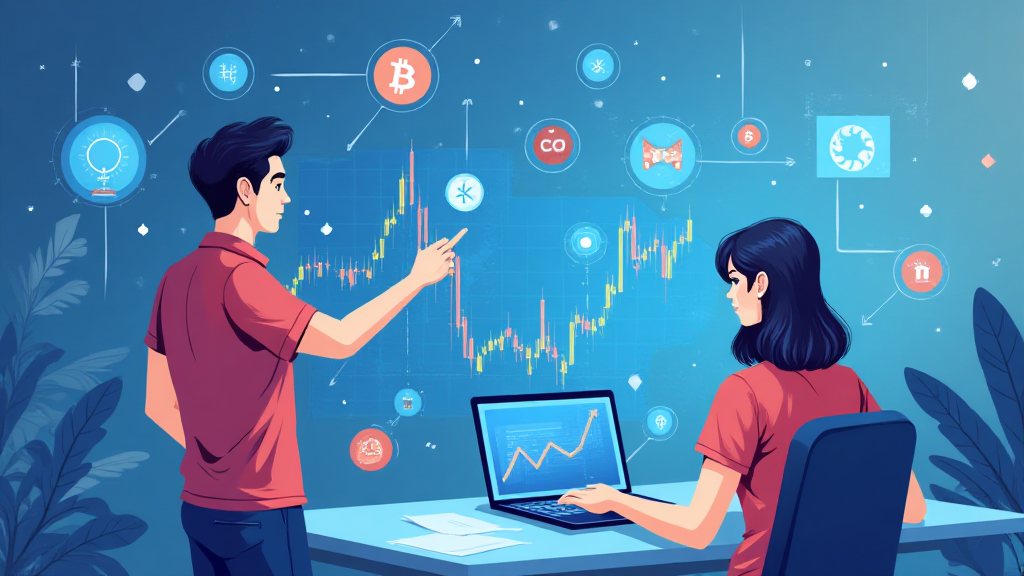 Vietnam crypto trading for students