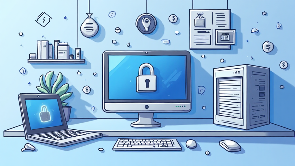HiBT crypto exchange security