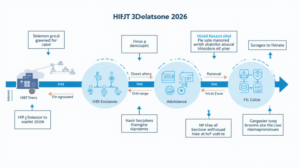 HiBT exchange roadmap 2026