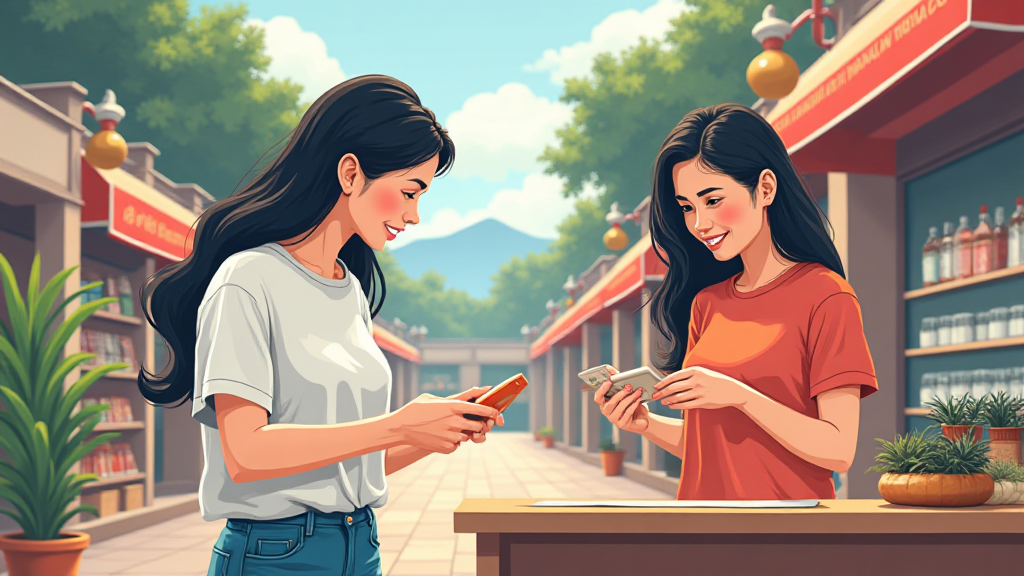 HiBT crypto debit card Vietnam