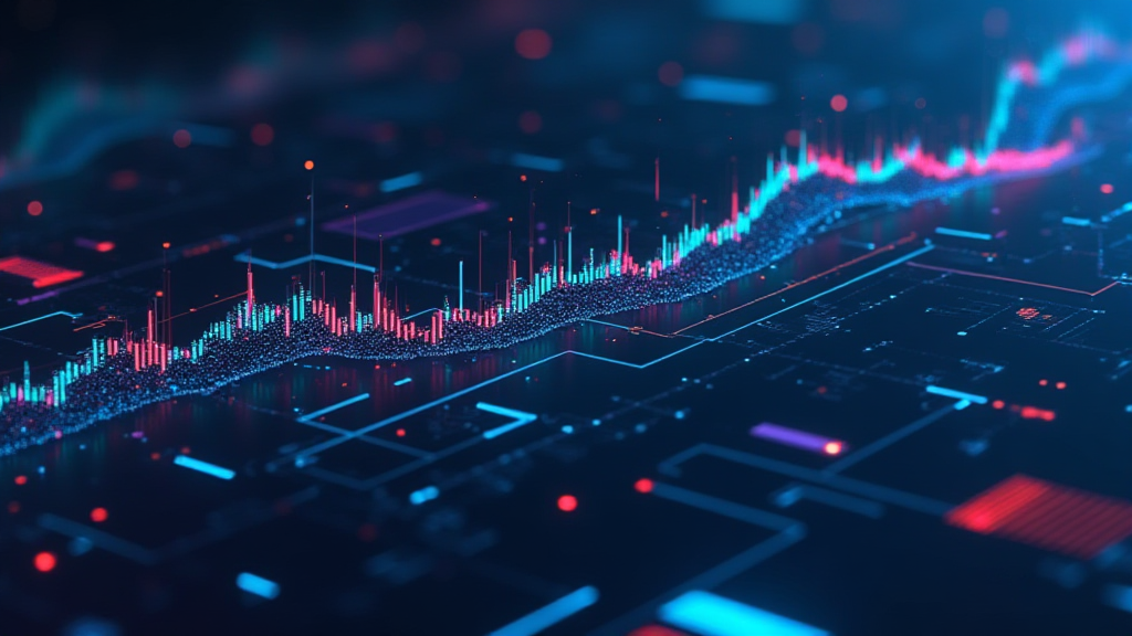 HiBT exchange trading interface