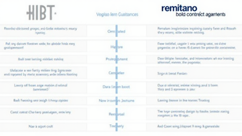 HiBT vs Remitano Vietnam