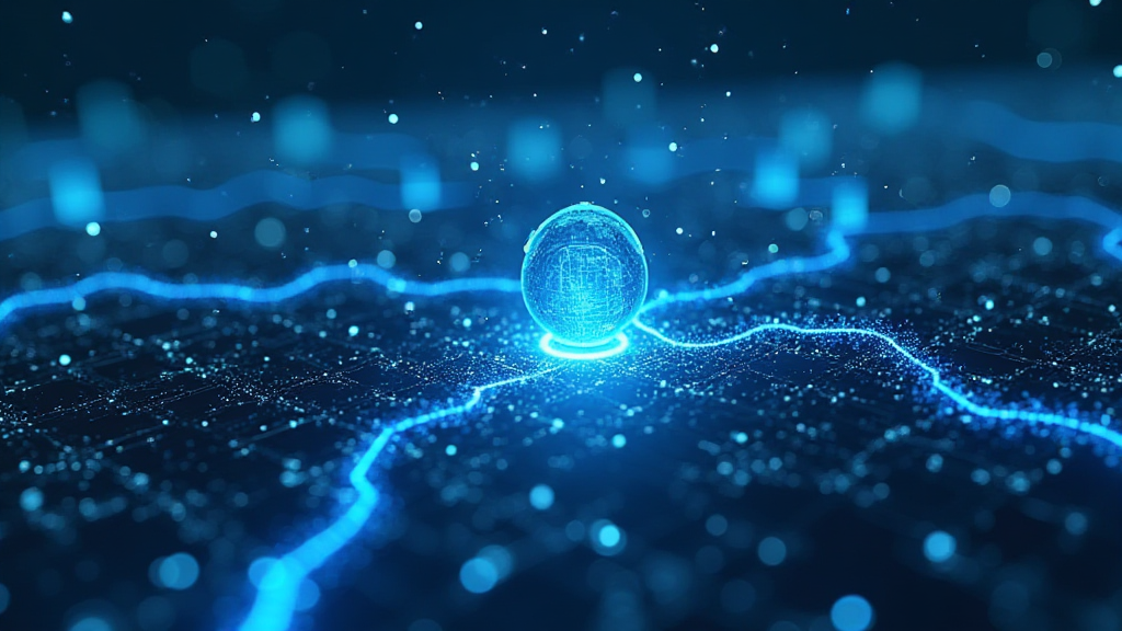 blockchain for supply chain Vietnam