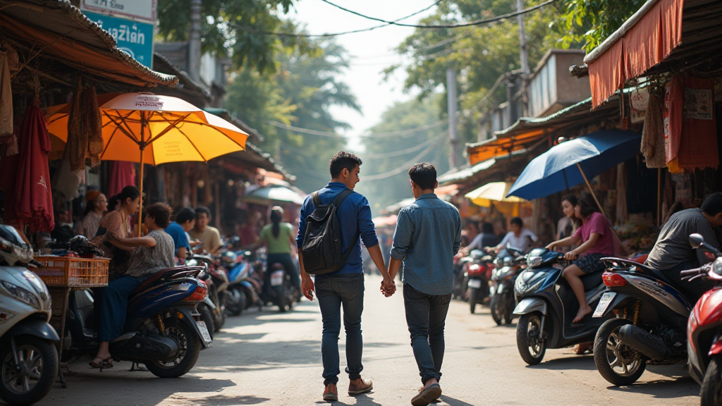 Vietnam crypto job market
